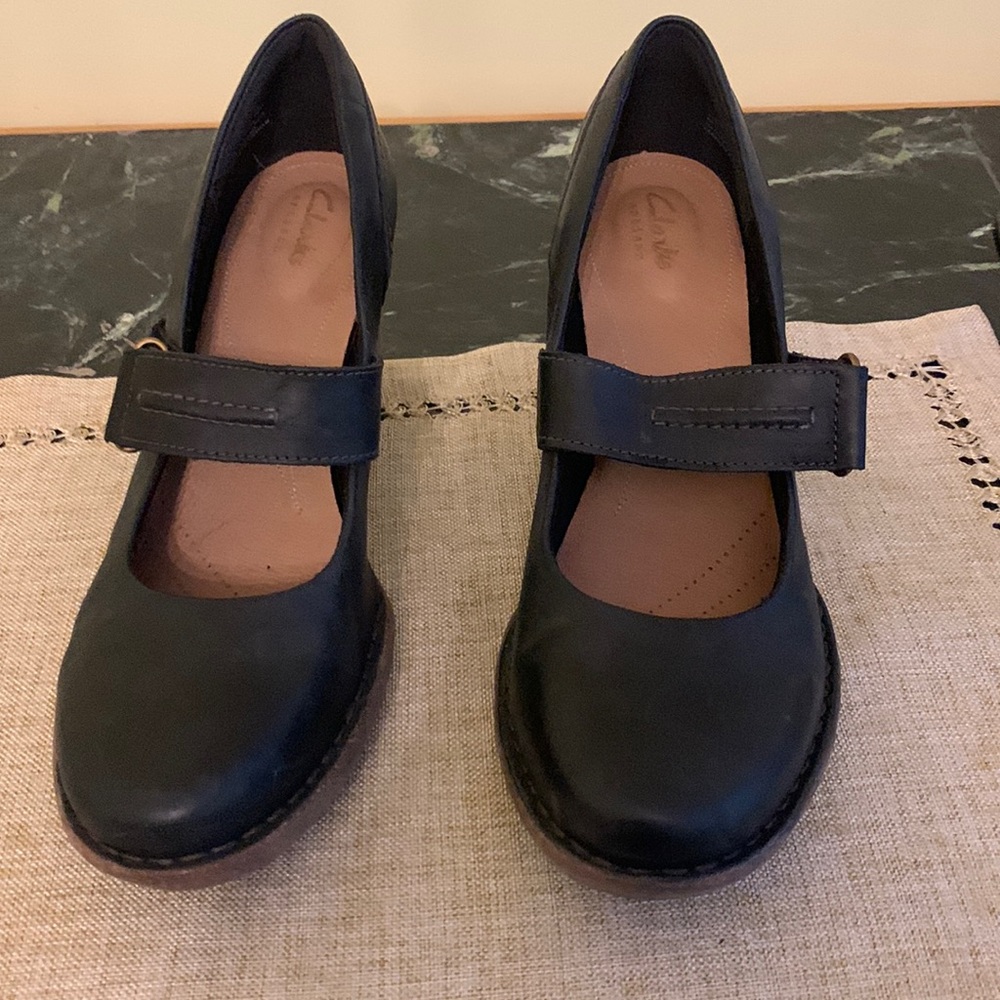 clark's shoes